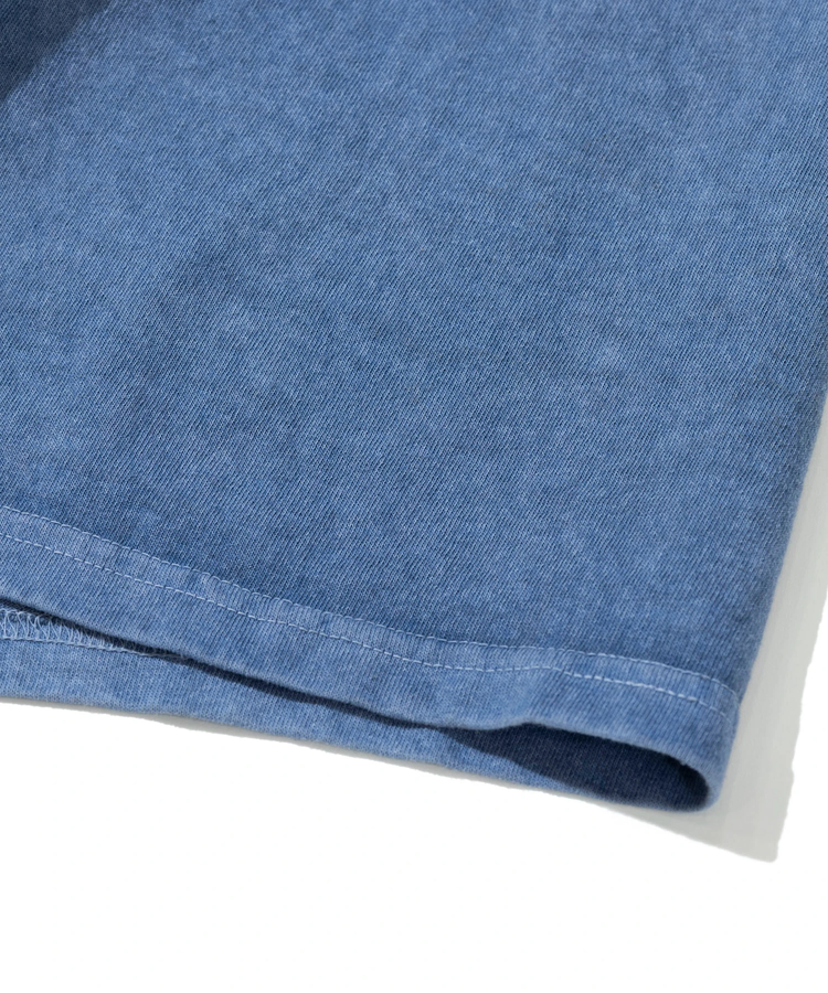 go slow caravan(ゴースローキャラバン) |GOOD ON/グッドオン MINI GOOD ON LOGO SS TEE (MENS)