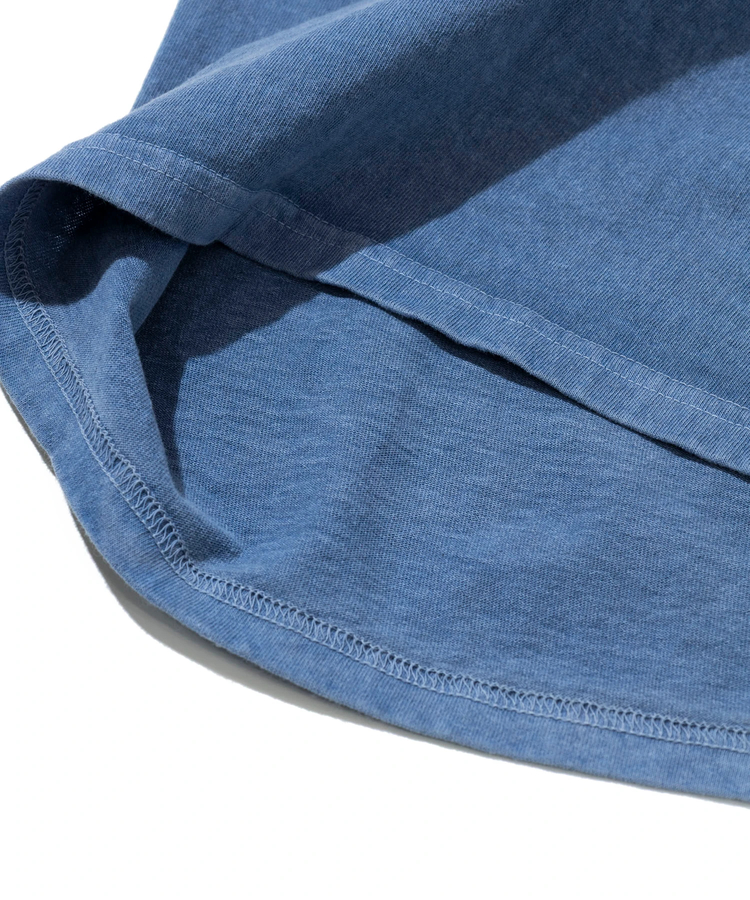 go slow caravan(ゴースローキャラバン) |GOOD ON/グッドオン MINI GOOD ON LOGO SS TEE (MENS)