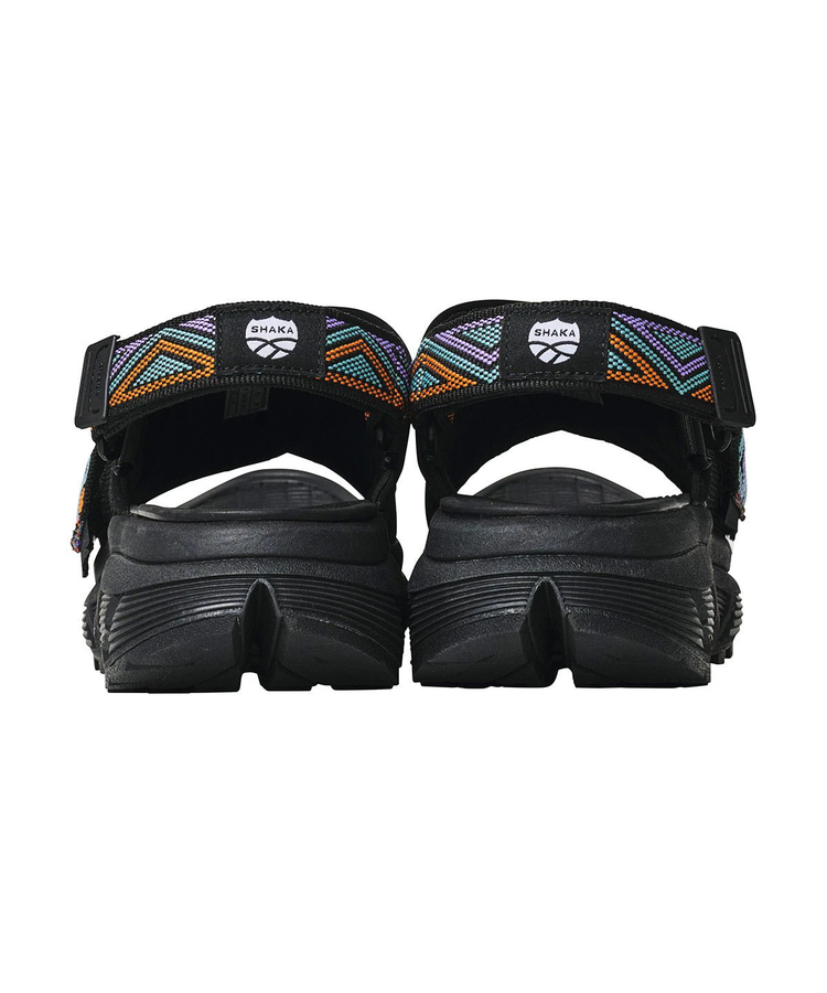 SHAKA/シャカ X-PACKER VB (MENS)｜ファッション通販 SANKO BAZAAR