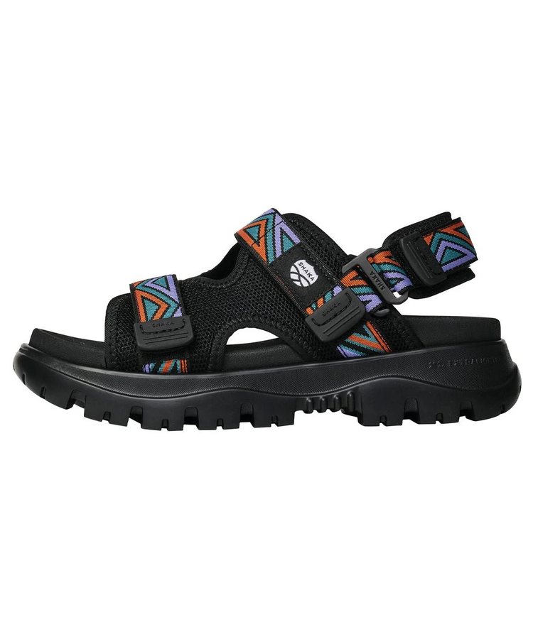 SHAKA/シャカ CHILL OUT EX (MENS)｜ファッション通販 SANKO BAZAAR
