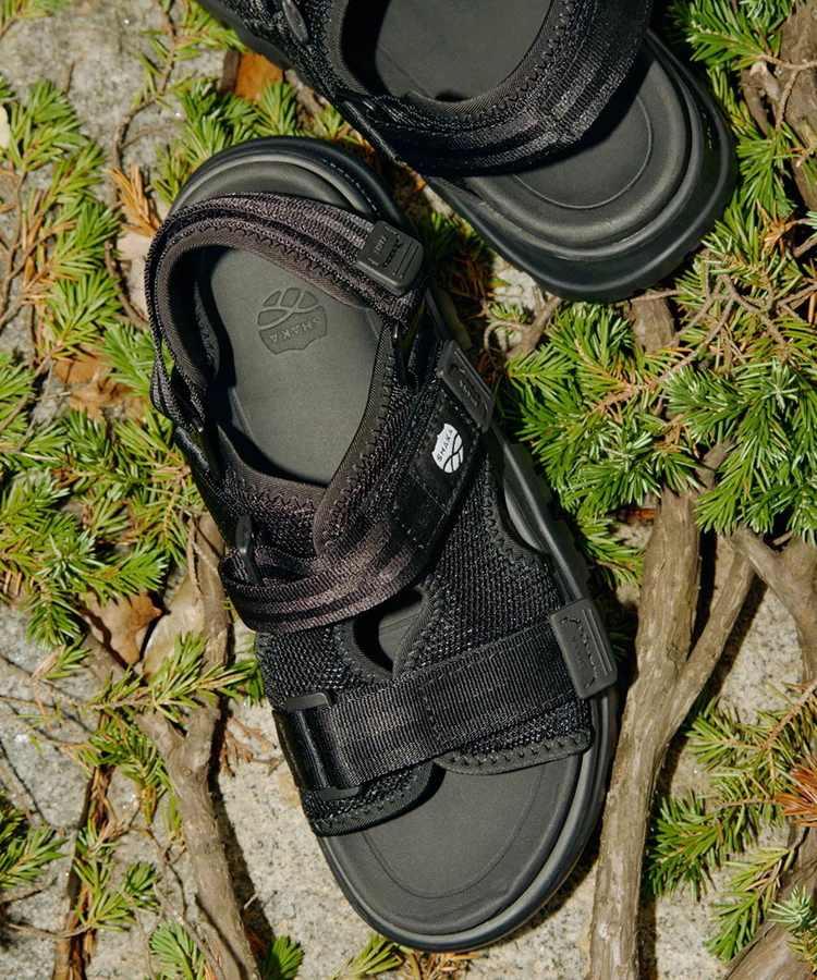 SHAKA/シャカ CHILL OUT EX (MENS)｜ファッション通販 SANKO BAZAAR