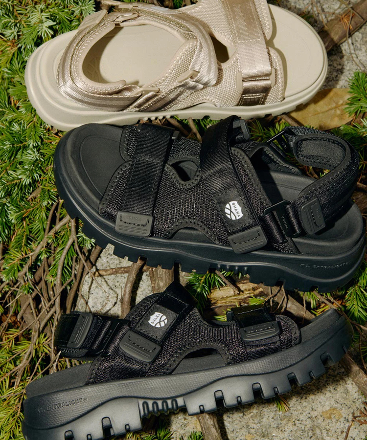 SHAKA/シャカ CHILL OUT EX (MENS)｜ファッション通販 SANKO BAZAAR