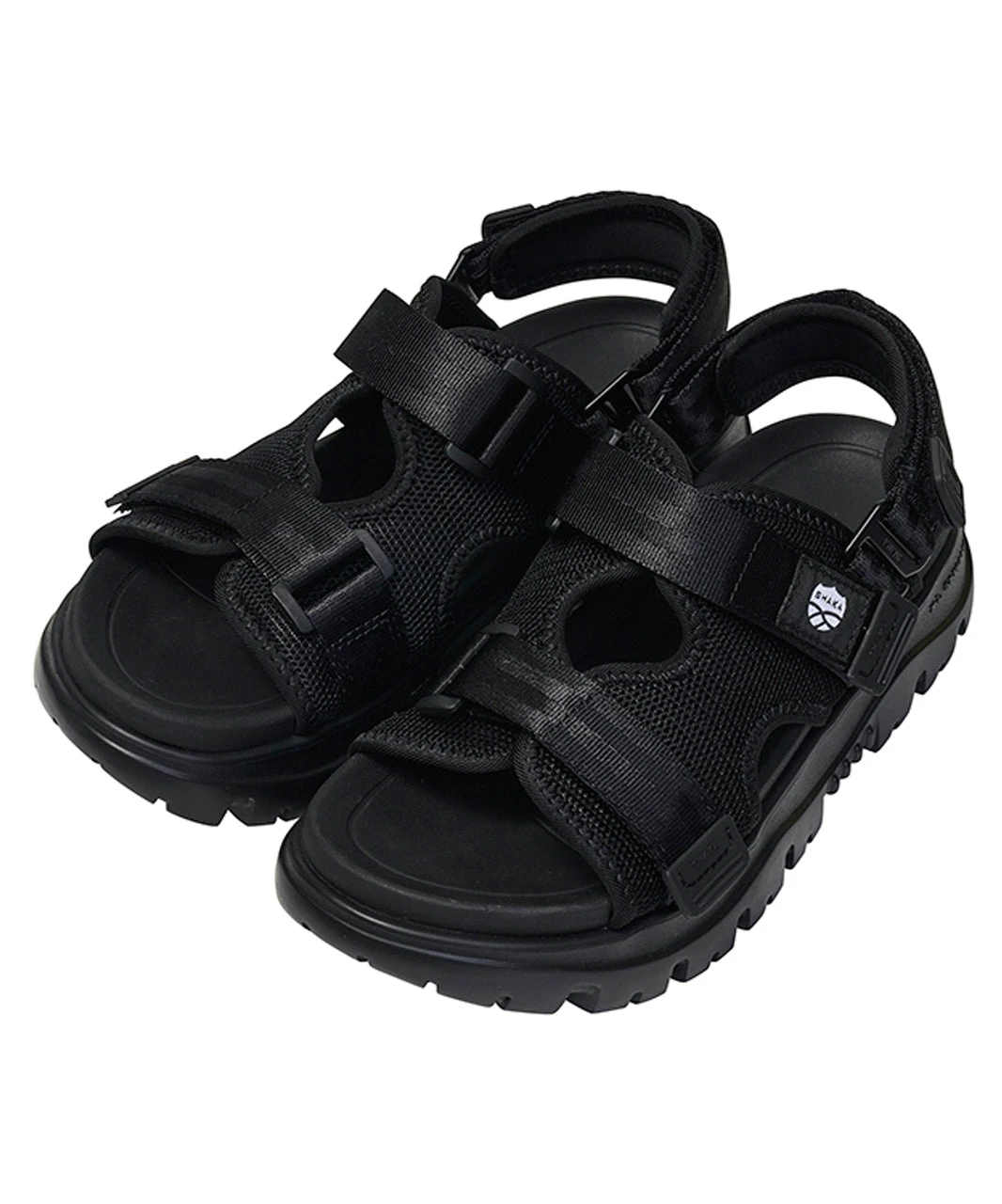 SHAKA/シャカ CHILL OUT EX (MENS)｜ファッション通販 SANKO BAZAAR