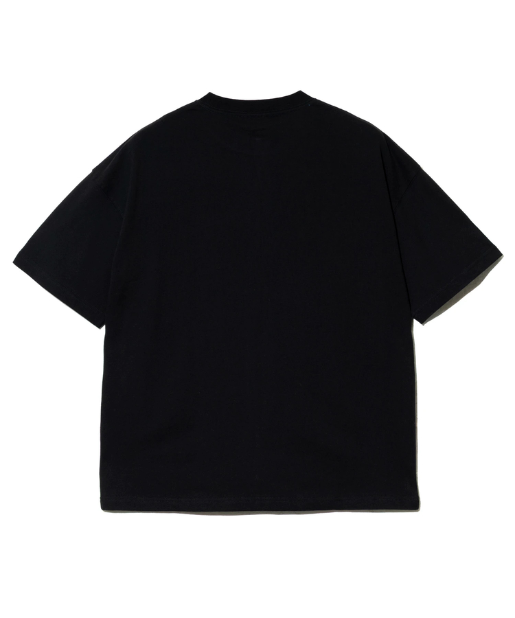 go slow caravan(ゴースローキャラバン) |DUCKSTER/ダックスター RELAXED FIT S/STEE《BEAT FOR LIFE!》(MENS)