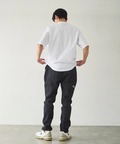 go slow caravan(ゴースローキャラバン) |DUCKSTER/ダックスター RELAXED FIT S/STEE《BEAT FOR LIFE!》(MENS)