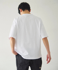 go slow caravan(ゴースローキャラバン) |DUCKSTER/ダックスター RELAXED FIT S/STEE《BEAT FOR LIFE!》(MENS)