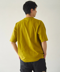 go slow caravan(ゴースローキャラバン) |DUCKSTER/ダックスター RELAXED FIT S/STEE《BEAT FOR LIFE!》(MENS)