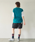 go slow caravan(ゴースローキャラバン) |DUCKSTER/ダックスター RELAXED FIT S/STEE《BEAT FOR LIFE!》(MENS)