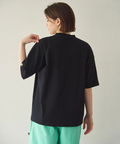 go slow caravan(ゴースローキャラバン) |DUCKSTER/ダックスター RELAXED FIT S/STEE《BEAT FOR LIFE!》(MENS)
