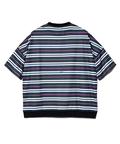 go slow caravan(ゴースローキャラバン) |DUCKSTER/ダックスター ダックボーダーポケTEE (MENS)