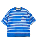 go slow caravan(ゴースローキャラバン) |DUCKSTER/ダックスター ダックボーダーポケTEE (MENS)