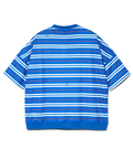 go slow caravan(ゴースローキャラバン) |DUCKSTER/ダックスター ダックボーダーポケTEE (MENS)