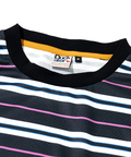 go slow caravan(ゴースローキャラバン) |DUCKSTER/ダックスター ダックボーダーポケTEE (MENS)