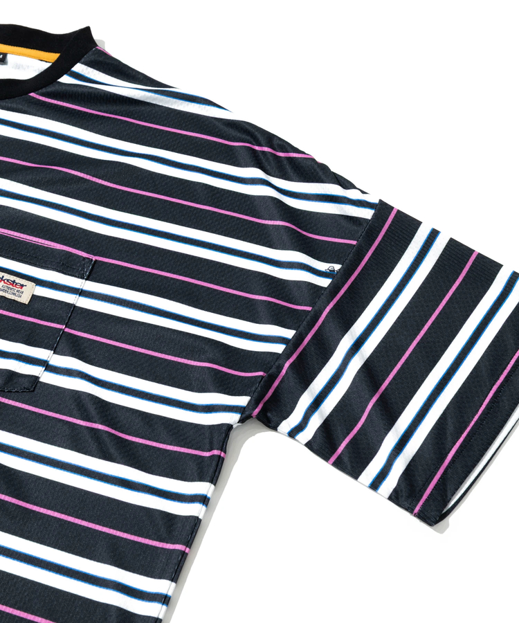 go slow caravan(ゴースローキャラバン) |DUCKSTER/ダックスター ダックボーダーポケTEE (MENS)