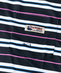 go slow caravan(ゴースローキャラバン) |DUCKSTER/ダックスター ダックボーダーポケTEE (MENS)
