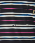 go slow caravan(ゴースローキャラバン) |DUCKSTER/ダックスター ダックボーダーポケTEE (MENS)