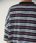 go slow caravan(ゴースローキャラバン) |DUCKSTER/ダックスター ダックボーダーポケTEE (MENS)