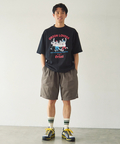 go slow caravan(ゴースローキャラバン) |【ORION × Duckster】オリオンビールコラボTEE《ORION LOVERS》(MENS)