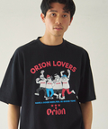 go slow caravan(ゴースローキャラバン) |【ORION × Duckster】オリオンビールコラボTEE《ORION LOVERS》(MENS)