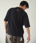 go slow caravan(ゴースローキャラバン) |【ORION × Duckster】オリオンビールコラボTEE《ORION LOVERS》(MENS)
