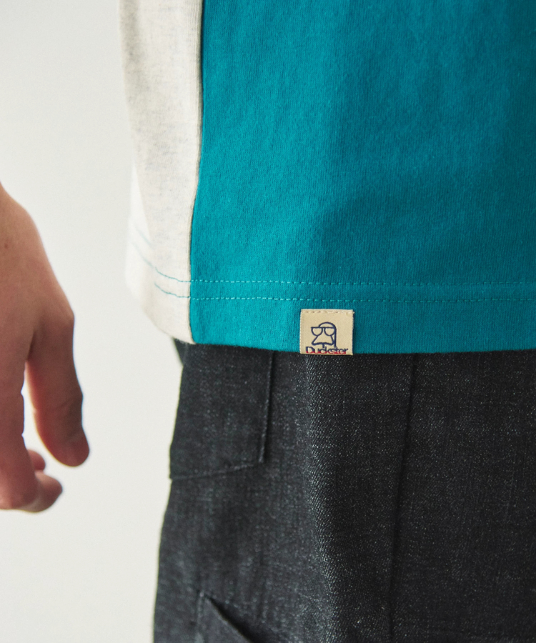 go slow caravan(ゴースローキャラバン) |【ORION × Duckster】オリオンビールコラボTEE《ORION LOVERS》(MENS)