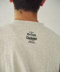go slow caravan(ゴースローキャラバン) |【ORION × Duckster】オリオンビールコラボTEE《ORION LOVERS》(MENS)
