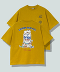 go slow caravan(ゴースローキャラバン) |【ORION × Duckster】オリオンビールコラボTEE《ORION FOR ALL》(MENS)