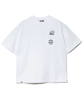 go slow caravan(ゴースローキャラバン) |【ORION × Duckster】オリオンビールコラボTEE《ORION FOR ALL》(MENS)