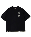 go slow caravan(ゴースローキャラバン) |【ORION × Duckster】オリオンビールコラボTEE《ORION FOR ALL》(MENS)