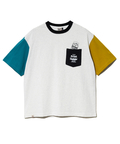 go slow caravan(ゴースローキャラバン) |【ORION × Duckster】オリオンビールコラボTEE《ORION FOR ALL》(MENS)