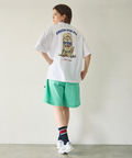 go slow caravan(ゴースローキャラバン) |【ORION × Duckster】オリオンビールコラボTEE《ORION FOR ALL》(MENS)