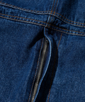 go slow caravan(ゴースローキャラバン) |【GSC別注】Mountain Mania/マウンテンマニア Double Knee Denim Overall (MENS)