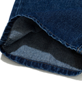 go slow caravan(ゴースローキャラバン) |【GSC別注】Mountain Mania/マウンテンマニア Double Knee Denim Overall (MENS)