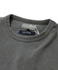 go slow caravan(ゴースローキャラバン) |Universal Style Wear/ユニバーサルスタイルウェア HAV-A-HANK fringe Tee (MENS)