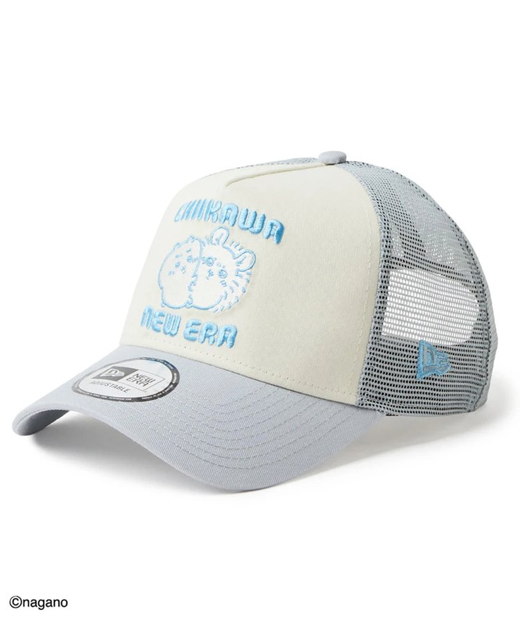 NEW ERA/ニューエラ 940AFTR CHIIKAWA｜ファッション通販 SANKO BAZAAR