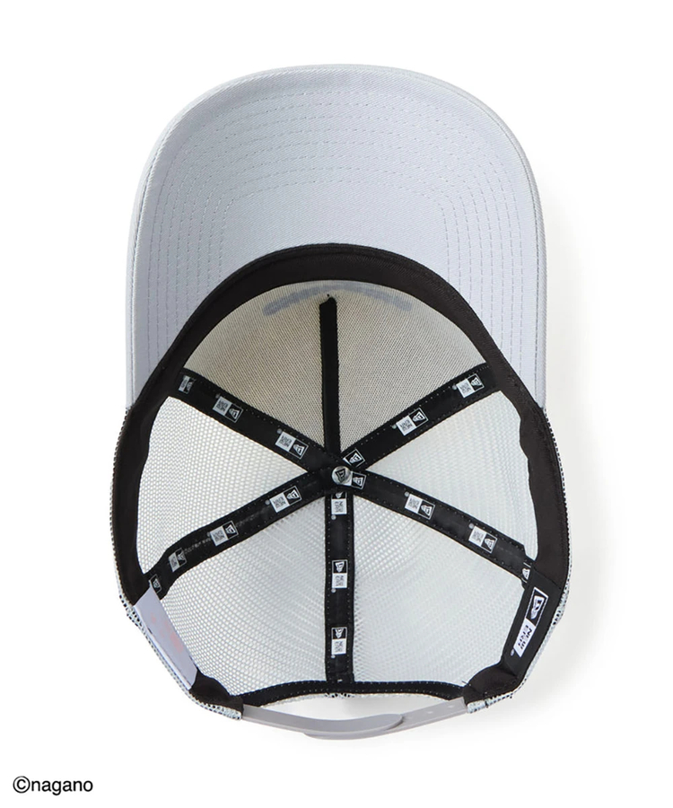 NEW ERA/ニューエラ 940AFTR CHIIKAWA｜ファッション通販 SANKO BAZAAR