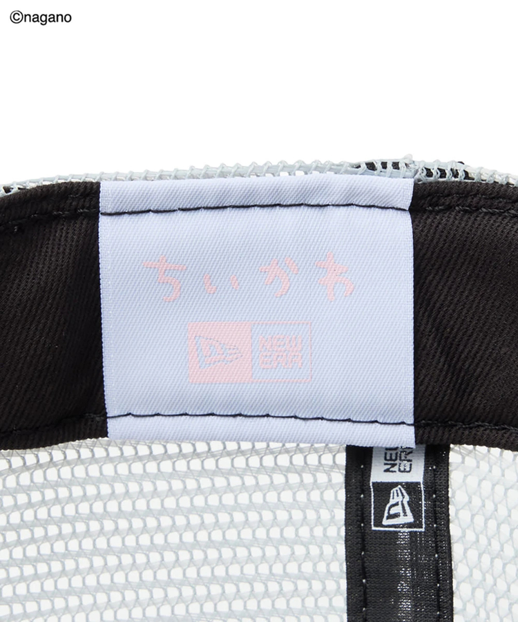 NEW ERA/ニューエラ 940AFTR CHIIKAWA｜ファッション通販 SANKO BAZAAR