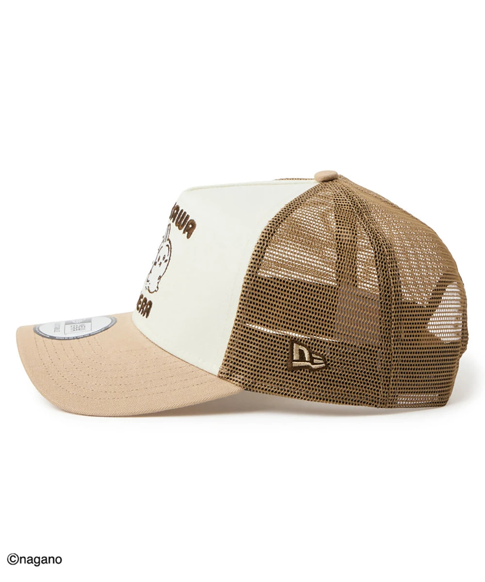 NEW ERA/ニューエラ 940AFTR CHIIKAWA｜ファッション通販 SANKO BAZAAR