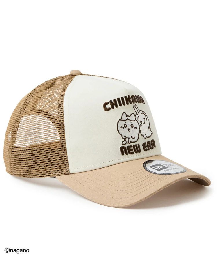 NEW ERA/ニューエラ 940AFTR CHIIKAWA｜ファッション通販 SANKO BAZAAR