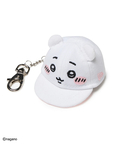go slow caravan(ゴースローキャラバン) |NEW ERA/ニューエラ CAP KEYHOLDER CHIKAWACHIIKAWA