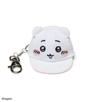 go slow caravan(ゴースローキャラバン) |NEW ERA/ニューエラ CAP KEYHOLDER CHIKAWACHIIKAWA