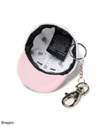 go slow caravan(ゴースローキャラバン) |NEW ERA/ニューエラ CAP KEYHOLDER CHIKAWACHIIKAWA