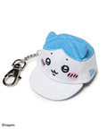 go slow caravan(ゴースローキャラバン) |NEW ERA/ニューエラ CAP KEYHOLDER CHIKAWACHIIKAWA