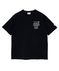go slow caravan(ゴースローキャラバン) |YOIDORE/酔いどれ 電車寝過ごした TEE (MENS)