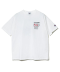 go slow caravan(ゴースローキャラバン) |YOIDORE/酔いどれ 電車寝過ごした TEE (MENS)