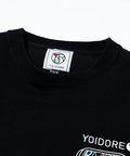 go slow caravan(ゴースローキャラバン) |YOIDORE/酔いどれ 電車寝過ごした TEE (MENS)