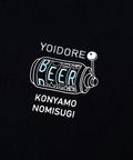 go slow caravan(ゴースローキャラバン) |YOIDORE/酔いどれ 電車寝過ごした TEE (MENS)