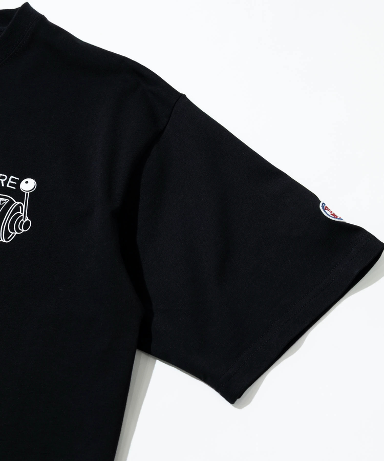 go slow caravan(ゴースローキャラバン) |YOIDORE/酔いどれ 電車寝過ごした TEE (MENS)