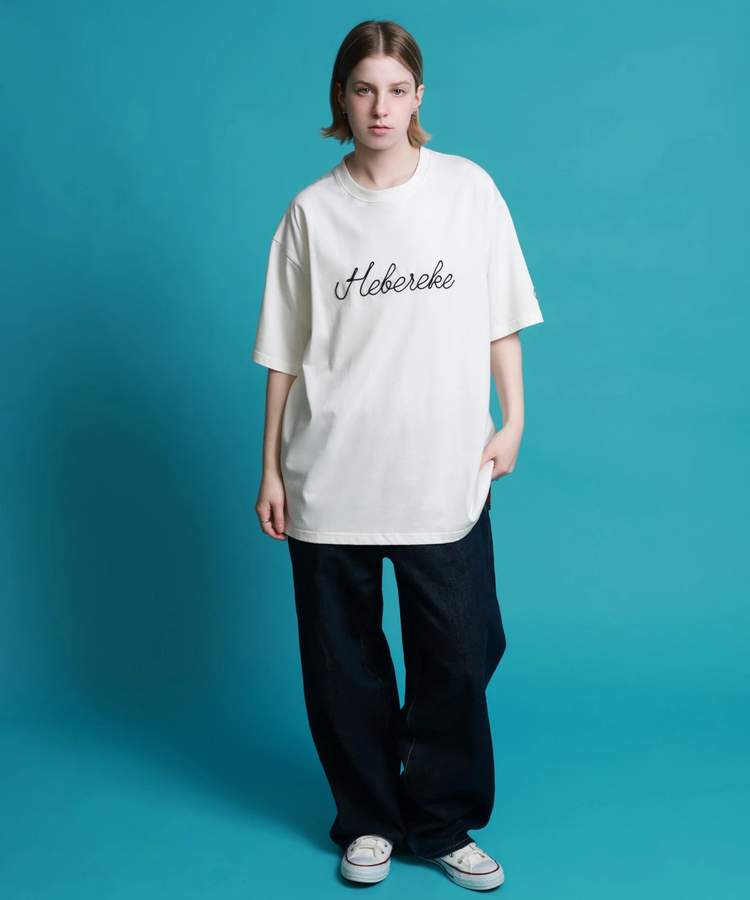 go slow caravan(ゴースローキャラバン) |YOIDORE/酔いどれ ヘベレケ ビール TEE (MENS)