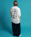 go slow caravan(ゴースローキャラバン) |YOIDORE/酔いどれ ヘベレケ ビール TEE (MENS)